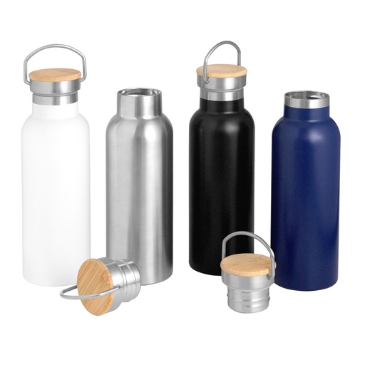 Botella Térmica "SASHA" -[T679]c