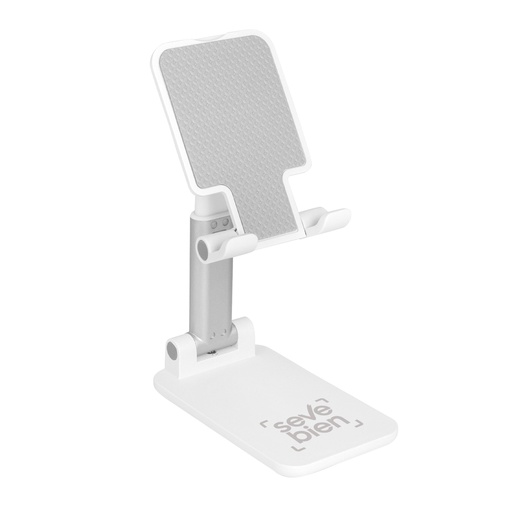 [T684-01] Soporte De Escritorio Para Celular "ATRIL" -[T684]c