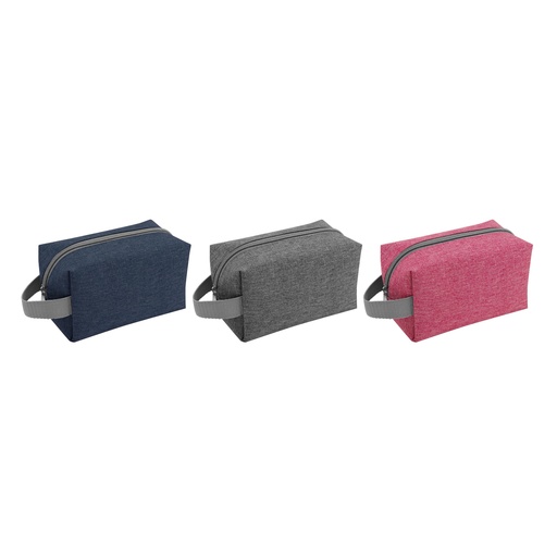 Necessaire "HORTENSIA" -[T694]c