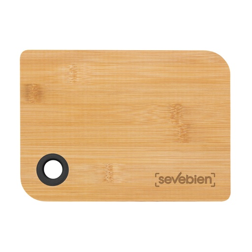 [T697-00] Tabla De Corte "GOUDA" -[T697]c