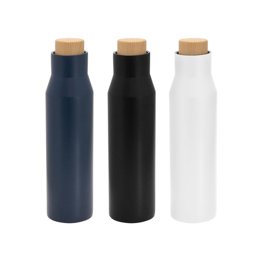 Botella Térmica "DORICA" -[T699]c