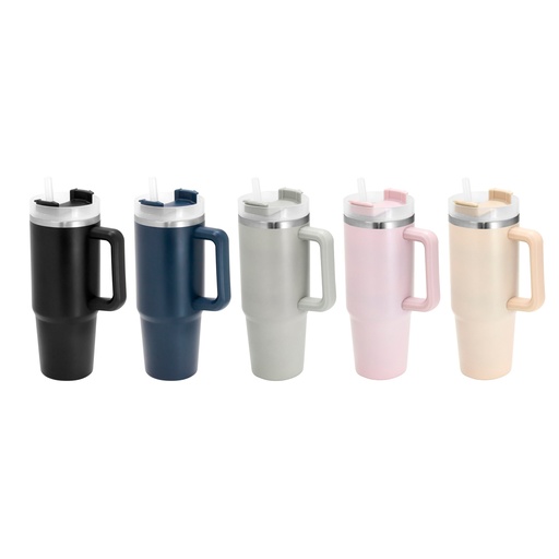 Mug Térmico "MAGNO" -[T702]c