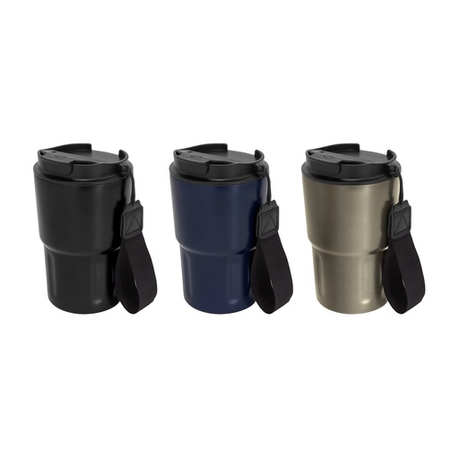 Mug Térmico "CAPOF" -[T703]c