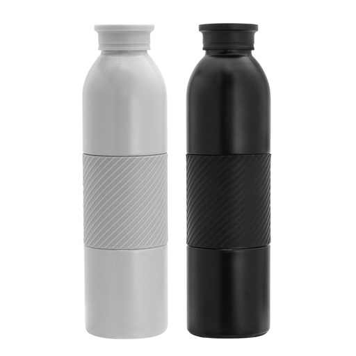 Botella Térmica "GRIP" -[T709]c