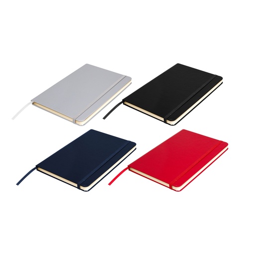 Libreta "MEDIUM" -[T723]c