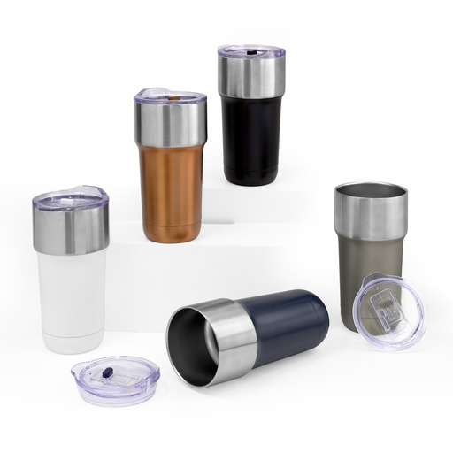 Mug Térmico "TORCH" -[T733]c