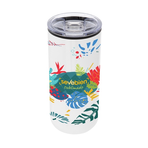 [T734-01] Mug Sublimable "SORI" -[T734]c