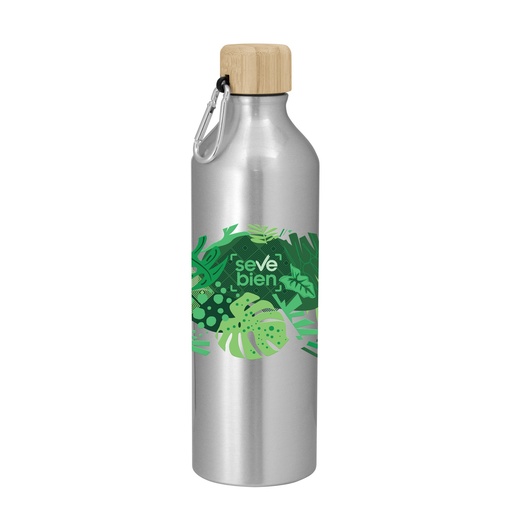 [T748-09] Botella "FOREST" -[T748]c