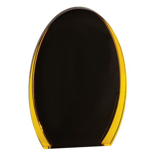 [591089239] Trofeo Acrílico Dorados Sin Base LOV8B Sku 15 -[591089239]b