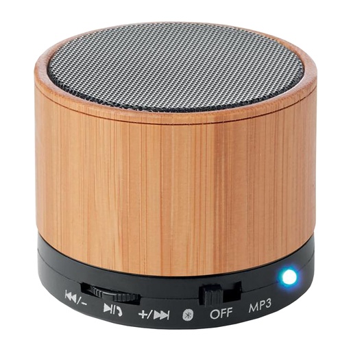 [602037088] Parlante Altavoz Bamboo SK53 -[602037088]b
