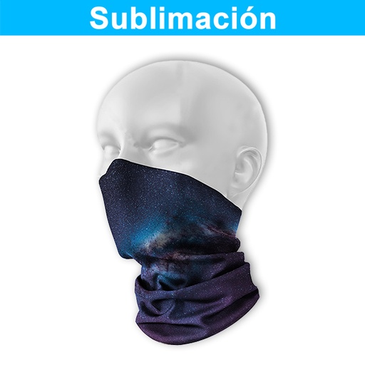[601063600] Bandana Sublimable PA1 -[601063600]b