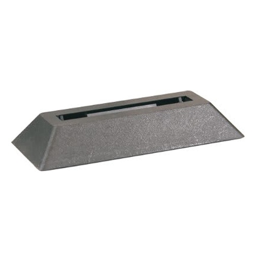 [591089204] Base Plástica Para Acrílico PIB1 Negro -[591089204]b