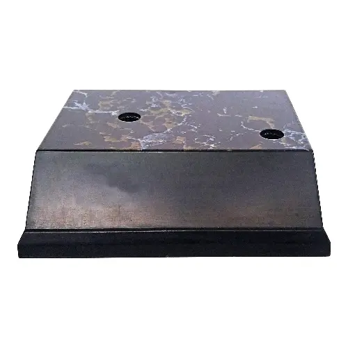 [591095931] Base Plástico Para Trofeo BA70 -[591095931]b