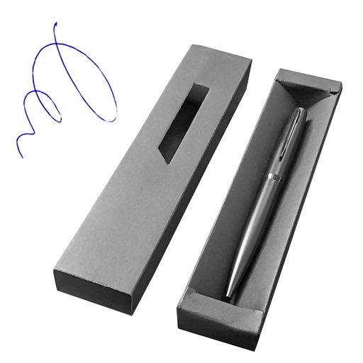 [601060178] Bolígrafo Lápiz Metálico B44 -[601060178]b