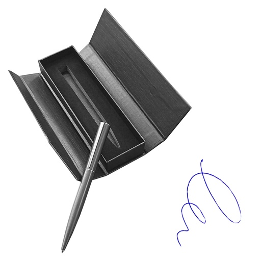 [601060177] Bolígrafo Lápiz Metálico B45 -[601060177]b