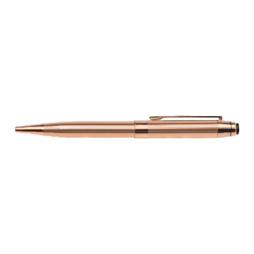 [601060184] Bolígrafo Lápiz Metálico L78+B Encobrizado -[601060184]b