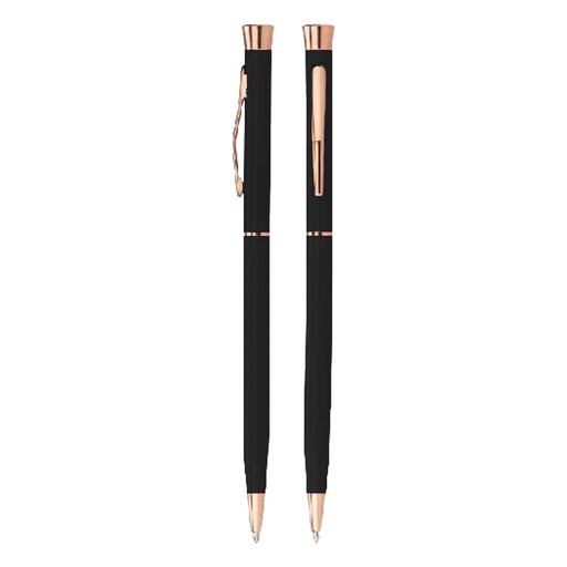[601060183] Bolígrafo Lápiz Metálico L79+B -[601060183]b