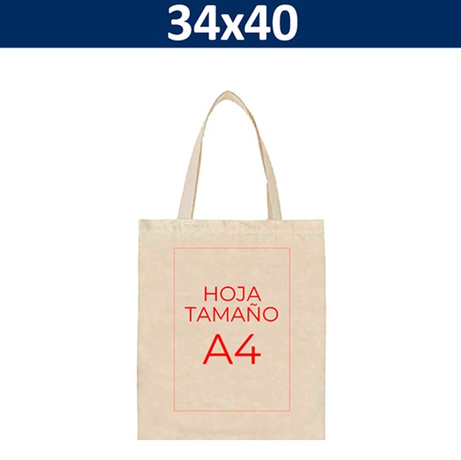[603040410] Bolsa Algodón AL01 -[603040410]b