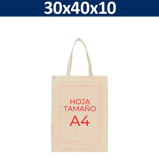 [603040405] Bolsa Algodón AL02 -[603040405]b