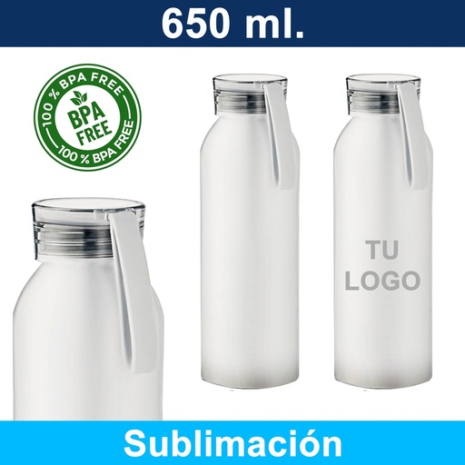 [601063115] Botella Aluminio Sublimable M47 -[601063115]b