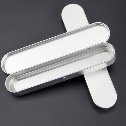[601060234] Caja Metalica Para Boligrafo Ejecutivo B88 -[601060234]b