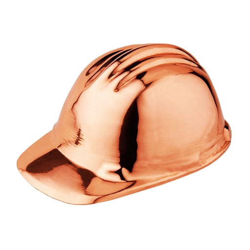 [601055387] Casco Minero CA10 Encobrizado -[601055387]b