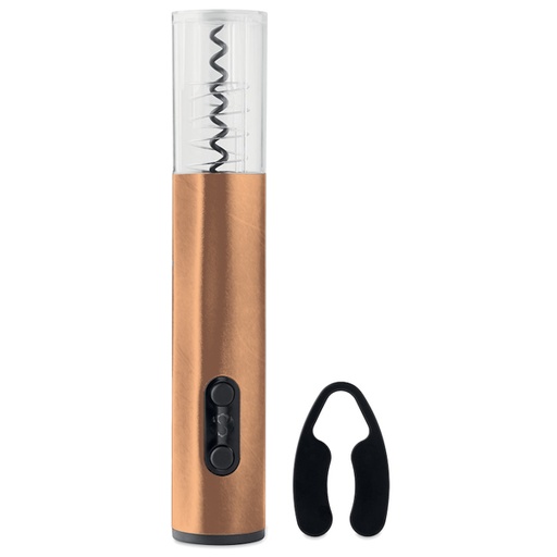[601062103] Descorchador Eléctrico W30 Encobrizado -[601062103]b