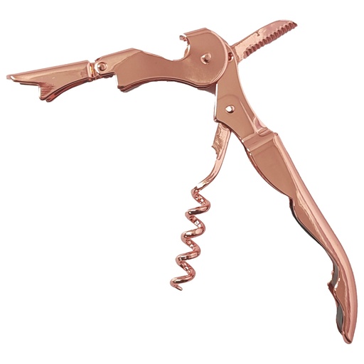 [601062104] Descorchador W20 Encobrizado -[601062104]b