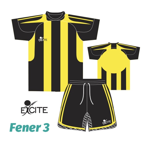 [599020161] Equipo De Fútbol Excite Talla M Ferner 3 -[599020161]b
