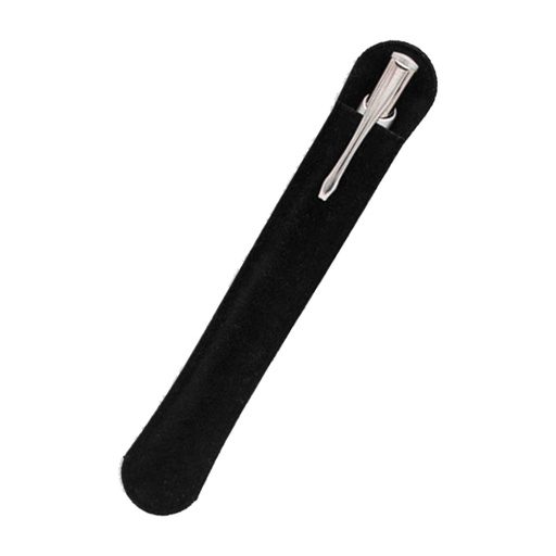 [601060251] Estuche Funda Bolígrafo Terciopelo B81 -[601060251]b