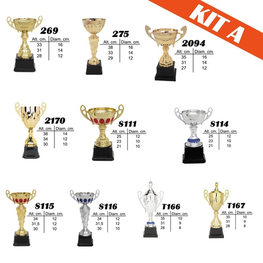 [591079501] Kit Copas A (30 Copas) -[591079501]b