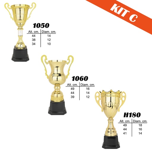 [591079503] Kit Copas C (9 Copas) -[591079503]b