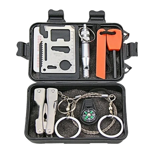 [601054232] Kit Supervivencia Impermeable 6 En 1 SU01 -[601054232]b