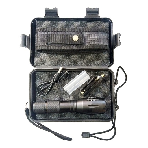 [601054235] Linterna Resistente Al Agua LINT02 -[601054235]b