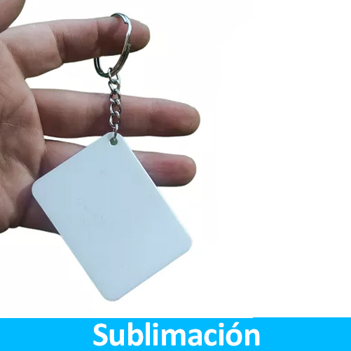 [601062612] Llavero Acrílico Sublimable K19 -[601062612]b