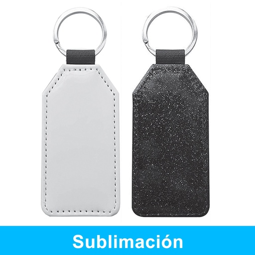 [601062607] Llavero Cuero Símil Sublimable K13 -[601062607]b