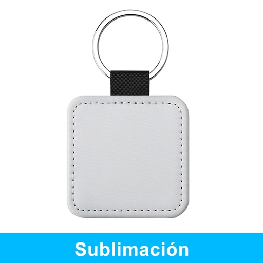 [601062608] Llavero Cuero Símil Sublimable K14 -[601062608]b