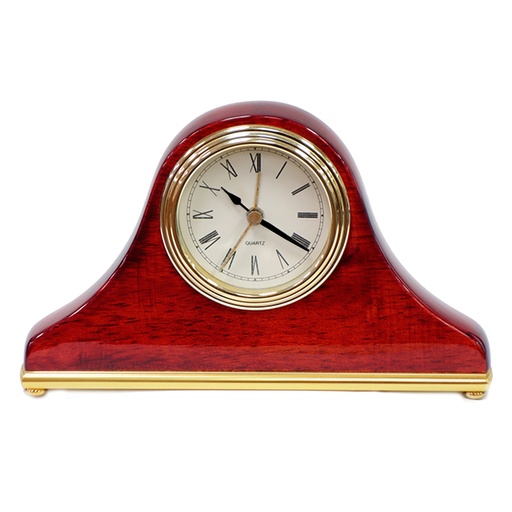 [591089200] Madera Con Reloj Vintage T004 -[591089200]b