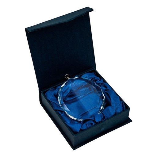 [591077020] Medalla De Cristal FM70 -[591077020]b