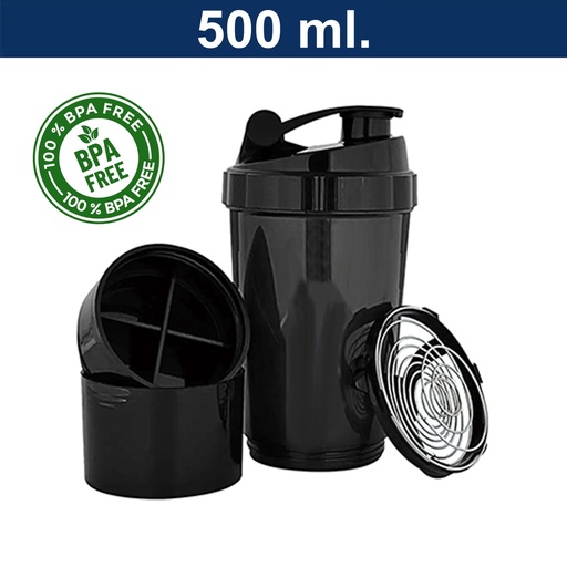 [601063430] Mug Shaker Plástico Pe M71 -[601063430]b