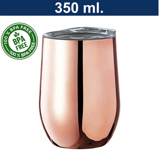 [601062878] Mug Tazón Acero Inoxidable Térmico M199 Encobrizado -[601062878]b