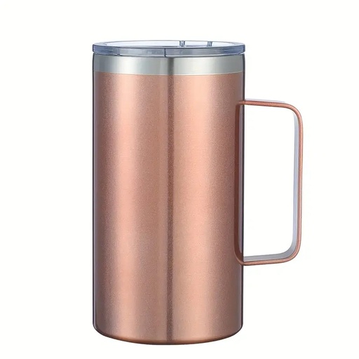 [601063491] Mug Tazón Acero Inoxidable Térmico M127 Encobrizado -[601063491]b
