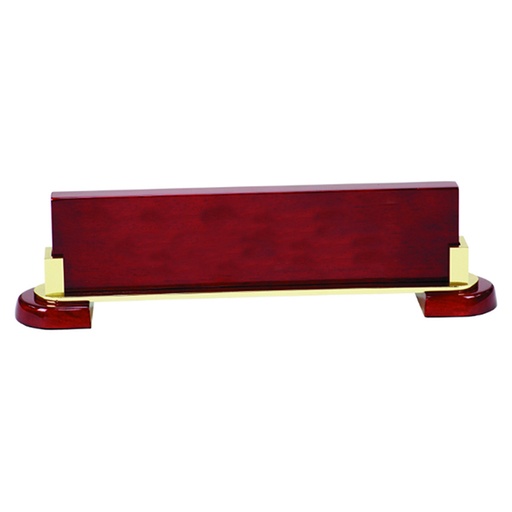 [591089237] Placa De Identificación De Escritorio Sku 11 PNA310 -[591089237]b