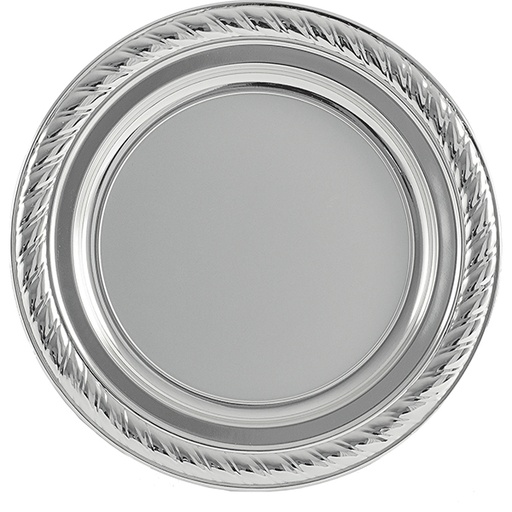 [591084211] Plato Bandeja Redondo 97829 -[591084211]b