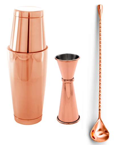 [601063450] Set Coctelera Barrista M125 -[601063450]b