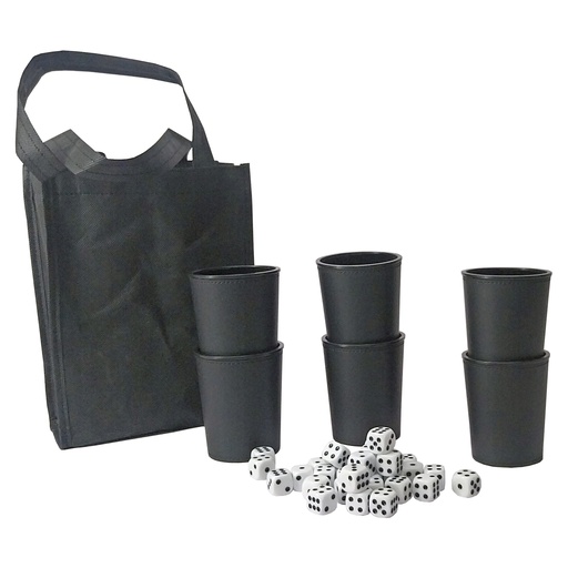 [601070002] Juego Cachos Set JC02 -[601070002]b