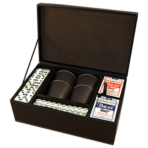 [601070001] Juego De Mesa Set JC01 -[601070001]b