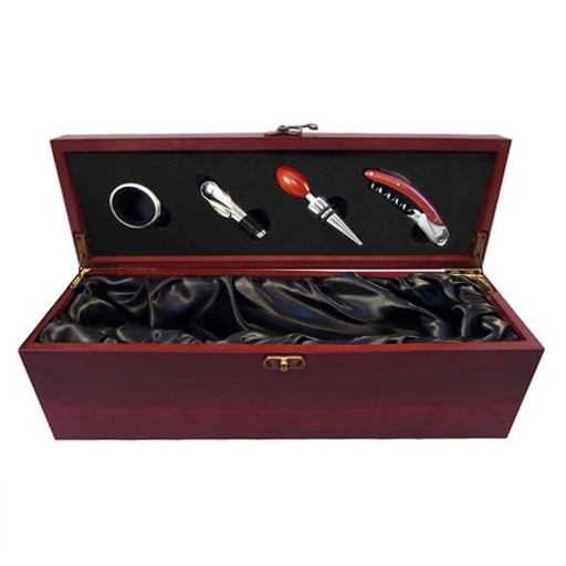 [601061999] Set De Vino Caoba Deluxe W22 -[601061999]b
