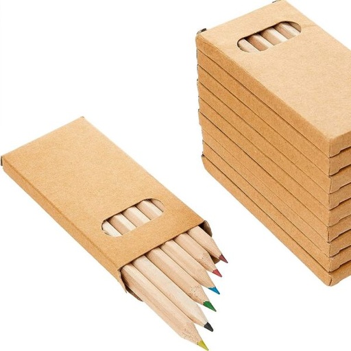 [601060054] Bolígrafo Lápices De Colores Set S4 -[601060054]b