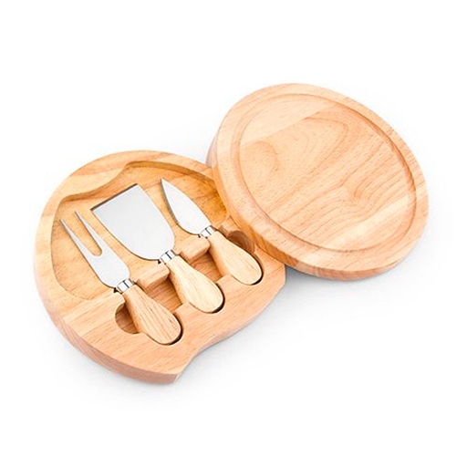 [601054580] Tabla De Quesos Set TP10 -[601054580]b